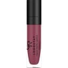 Golden Rose Longstay Liquid Matte Lipstick No: 21 Pink Damson - Likit Mat Ruj - 8691190856212
