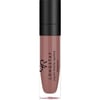 Golden Rose Longstay Liquid Matte Lipstick No: 23 Cool Brown - Likit Mat Ruj - 8691190856236