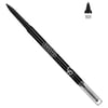 Golden Rose Longstay Precise Browliner No: 101 Black - Asansörlü Kaş Kalemi - 8691190595012
