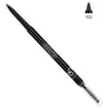 Golden Rose Longstay Precise Browliner No: 102 Deep Brown - Asansörlü Kaş Kalemi - 8691190595029