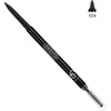 Golden Rose Longstay Precise Browliner No: 104 Medium Brown - Asansörlü Kaş Kalemi - 8691190595043