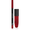 Golden Rose Matte Lip Kit - Scarlet Red - Likit Mat Ruj & Dudak Kalemi - 8691190432942