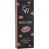 Golden Rose Matte Lip Kit - Warm Nude - Likit Mat Ruj & Dudak Kalemi - 8691190433406