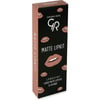 Golden Rose Matte Lip Kit - Warm Nude - Likit Mat Ruj & Dudak Kalemi - 8691190433406