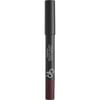 Golden Rose Matte Lipstick Crayon No: 02 Dark Wine - Mat Kalem Ruj - 8691190903022