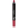 Golden Rose Matte Lipstick Crayon No: 11 Natural Pink - Mat Kalem Ruj - 8691190903114