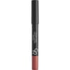 Golden Rose Matte Lipstick Crayon No: 26 Milky Coffee - Mat Kalem Ruj - 8691190903268