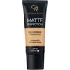Golden Rose Matte Perfection Full Coverage Foundation No: Warm 07 - Mat Fondöten - 8691190509507