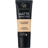 Golden Rose Matte Perfection Full Coverage Foundation No: Natural 01 - Mat Fondöten - 8691190509521