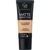 Golden Rose Matte Perfection Full Coverage Foundation No: Cool 05 - Mat Fondöten - 8691190509415