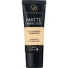 Golden Rose Matte Perfection Full Coverage Foundation No: Warm 01 - Mat Fondöten - 8691190509446