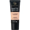 Golden Rose Matte Perfection Full Coverage Foundation No: Cool 02 - Mat Fondöten - 8691190509385