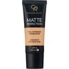 Golden Rose Matte Perfection Full Coverage Foundation No: Warm 06 - Mat Fondöten - 8691190509491