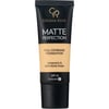 Golden Rose Matte Perfection Full Coverage Foundation No: Warm 02 - Mat Fondöten - 8691190509453