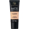 Golden Rose Matte Perfection Full Coverage Foundation No: Cool 03 - Mat Fondöten - 8691190509392