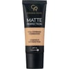 Golden Rose Matte Perfection Full Coverage Foundation No: Natural 05 - Mat Fondöten - 8691190509569
