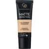 Golden Rose Matte Perfection Full Coverage Foundation No: Natural 03 - Mat Fondöten - 8691190509545