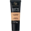 Golden Rose Matte Perfection Full Coverage Foundation No: Cool 06 - Mat Fondöten - 8691190509422