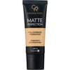 Golden Rose Matte Perfection Full Coverage Foundation No: Warm 04 - Mat Fondöten - 8691190509477