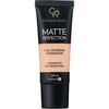Golden Rose Matte Perfection Full Coverage Foundation No: Cool 01 - Mat Fondöten - 8691190509378