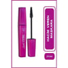 Golden Rose Mega Lashes Mascara Black - Hacim Veren Maskara - 8691190440893