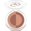 Golden Rose Mineral Bronz Powder No: 02 Medium - Mineral Bronz Pudra - 8691190300029
