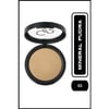 Golden Rose Mineral Pudra No:03 Pürüzsüz ve Ipeksi Bitirişle Cildinizi Korur