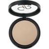 Golden Rose Mineral Terrabaked Powder No: 01 Ivory - Mineral Pudra - 8691190540524