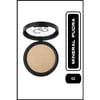Golden Rose Mineral Terrabaked Pudra Doğal Kadifemsi Görünüm 02 Renk 10 g