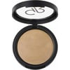 Golden Rose Mineral Terrabaked Pudra No:04 – Doğal Görünüm ve Işıltılı Bitiriş, Tüm Cilt Tipleri İçin
