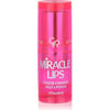 Golden Rose Miracle Lips Color Change Jelly Lipstick No: 101 Berry Pink - 8691190516680
