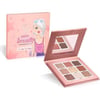 Golden Rose Miss Beauty Eyeshadow Palette No: 02 Nude Addict - Far Paleti - 8691190435110