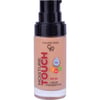 Golden Rose Moisture Touch Liquid Foundation Spf20 No: 105 Nemlendirici Etkili Fondöten - 8691190533700