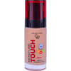 Golden Rose Moisture Touch Liquid Foundation Spf20 No: 104 Nemlendirici Etkili Fondöten - 8691190533694