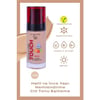 Golden Rose Moisture Touch Liquid Foundation Spf20 No: 102 Nemlendirici Etkili Fondöten - 8691190533670