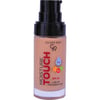 Golden Rose Moisture Touch Liquid Foundation Spf20 No: 109 Nemlendirici Etkili Fondöten - 8691190533748