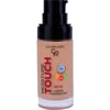 Golden Rose Moisture Touch Liquid Foundation Spf20 No: 108 Nemlendirici Etkili Fondöten - 8691190533731