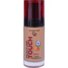 Golden Rose Moisture Touch Liquid Foundation Spf20 No: 110 Nemlendirici Etkili Fondöten - 8691190533755