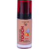 Golden Rose Moisture Touch Liquid Foundation Spf20 No: 109 Nemlendirici Etkili Fondöten - 8691190533748