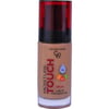 Golden Rose Moisture Touch Liquid Foundation Spf20 No: 114 Nemlendirici Etkili Fondöten - 8691190533793