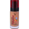 Golden Rose Moisture Touch Liquid Foundation Spf20 No: 115 Nemlendirici Etkili Fondöten - 8691190533809