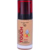 Golden Rose Moisture Touch Liquid Foundation Spf20 No: 107 Nemlendirici Etkili Fondöten - 8691190533724
