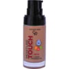 Golden Rose Moisture Touch Liquid Foundation Spf20 No: 114 Nemlendirici Etkili Fondöten - 8691190533793
