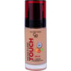 Golden Rose Moisture Touch Liquid Foundation Spf20 No: 108 Nemlendirici Etkili Fondöten - 8691190533731