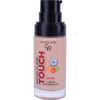 Golden Rose Moisture Touch Liquid Foundation Spf20 No: 102 Nemlendirici Etkili Fondöten - 8691190533670