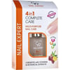 Golden Rose Nail Expert 4in1 Complete Care 4ü1 Arada Tırnak Bakımı 11 ml