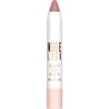Golden Rose Nude Look Creamy Shine Lipstick No: 03 Peachy Nude - Kalem Ruj - 8691190967345