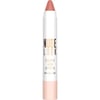 Golden Rose Nude Look Creamy Shine Lipstick No: 04 Coral Nude - Kalem Ruj - 8691190967352