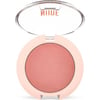 Golden Rose Nude Look Face Baked Blusher Peachy Nude - Ipeksi Allık - 8691190967208
