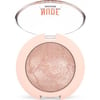 Golden Rose Nude Look Pearl Baked Eyeshadow No: 01 Ivory - Tekli Sedefli Far - 8691190967253